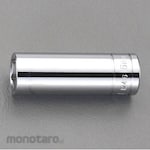 ESCO 3/8"sqx 8mm deep socket