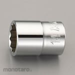 ESCO 3/8"sqx 8mm socket