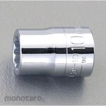 ESCO 3/8"sqx 8mm socket