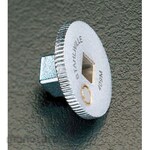ESCO 3/8"sqx1 / 4" sq socket adapter