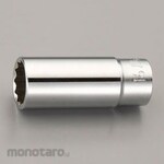 ESCO 3/8"sqx11 / 16" deep socket