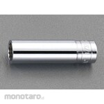 ESCO 3/8"sqx11 / 32" deep socket (12 corners)