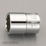 ESCO 3/8"sqx11mm socket