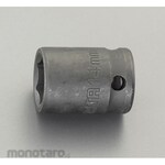 ESCO 3/8"sqx12mm impact socket