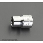 ESCO 3/8"sqx12mm socket