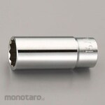 ESCO 3/8"sqx13 / 16" deep socket