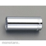 ESCO 3/8"sqx13mm deep socket