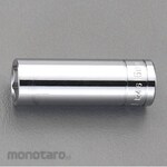 ESCO 3/8"sqx14mm deep socket