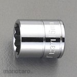 ESCO 3/8"sqx14mm socket