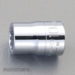 ESCO 3/8"sqx14mm socket
