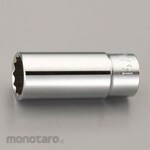 ESCO 3/8"sqx16mm deep socket