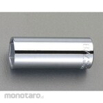 ESCO 3/8"sqx16mm deep socket