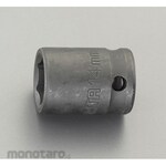 ESCO 3/8"sqx16mm impact socket