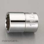 ESCO 3/8"sqx16mm socket
