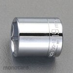 ESCO 3/8"sqx16mm socket