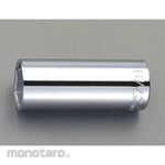 ESCO 3/8"sqx17mm deep socket