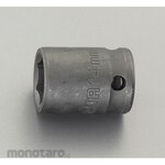 ESCO 3/8"sqx17mm impact socket