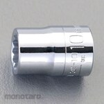 ESCO 3/8"sqx17mm socket