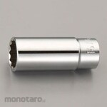 ESCO 3/8"sqx18mm deep socket