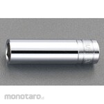 ESCO 3/8"sqx19 / 32" deep socket (hexagon)