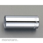 ESCO 3/8"sqx19mm deep socket
