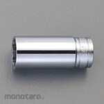 ESCO 3/8"sqx20mm deep socket