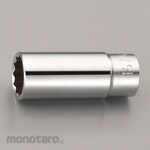 ESCO 3/8"sqx23mm deep socket