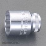 ESCO 3/8"sqx24mm socket
