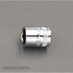 ESCO 3/8"sqx24mm socket
