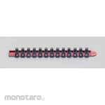 ESCO 3/8"sqx300mm socket holder