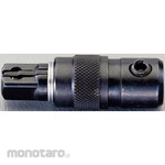 ESCO 3/8"sqx55mm locking adapter