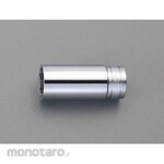 ESCO 3/8"sqx5.5mm deep socket