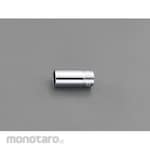 ESCO 3/8"sqx5.5mm semi-deep socket (12 corners)