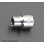 ESCO 3/8"sqx7mm socket