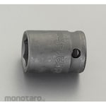 ESCO 3/8"sqx8mm impact socket