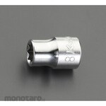 ESCO 3/8"sqx8mm socket