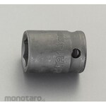 ESCO 3/8"sqx9mm impact socket
