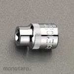 ESCO 3/8"sqxE 5 E-TORX socket