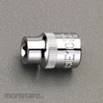 ESCO 3/8"sqxE11 E-TORX socket