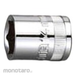 ESCO 3/8inch Sq Socket