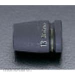 ESCO 30mmx1 / 2sq impact socket