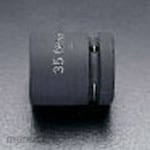 ESCO 30mmx1inch sq impact socket