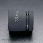 ESCO 33mmx1inch sq impact socket
