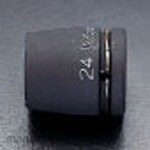ESCO 34mmx3 / 4sq impact socket