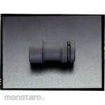 ESCO 35mmx17mmx1inch rear wheel nut socket