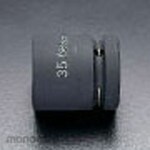 ESCO 35mmx1inch sq impact socket