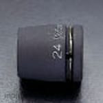 ESCO 35mmx3 / 4sq impact socket