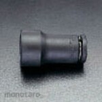 ESCO 35x17mm 3 / 4sq rear wheel nut socket