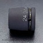 ESCO 38mmx3 / 4sq impact socket