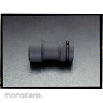 ESCO 41mmx21mmx1inch rear wheel nut socket